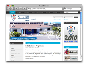 Colegio Verbo