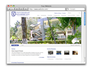 Universidad Panamericana de Guatemala