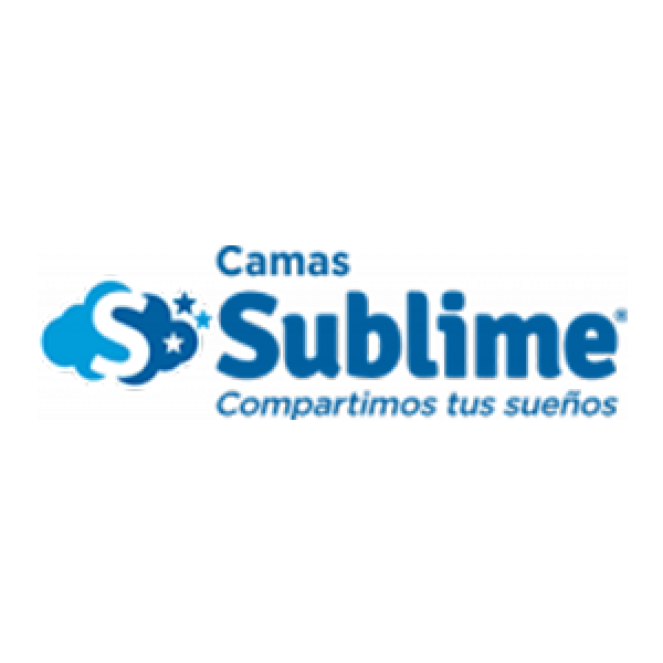 Camas Sublime