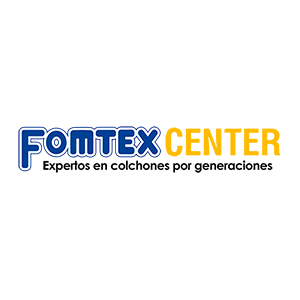 Fomtex Center