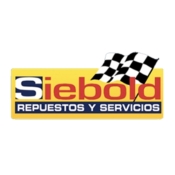 Siebold Repuestos y Servicios